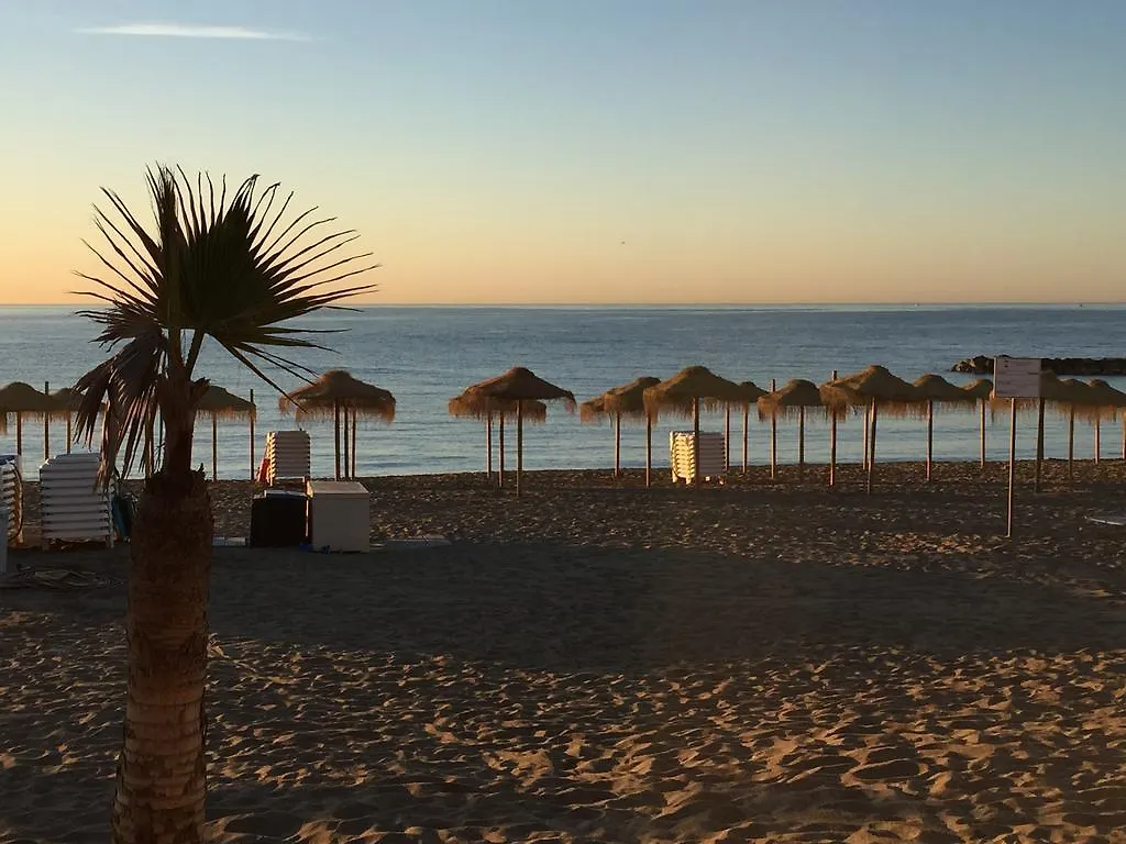 Valdecantos Beachfront Apartments Spain