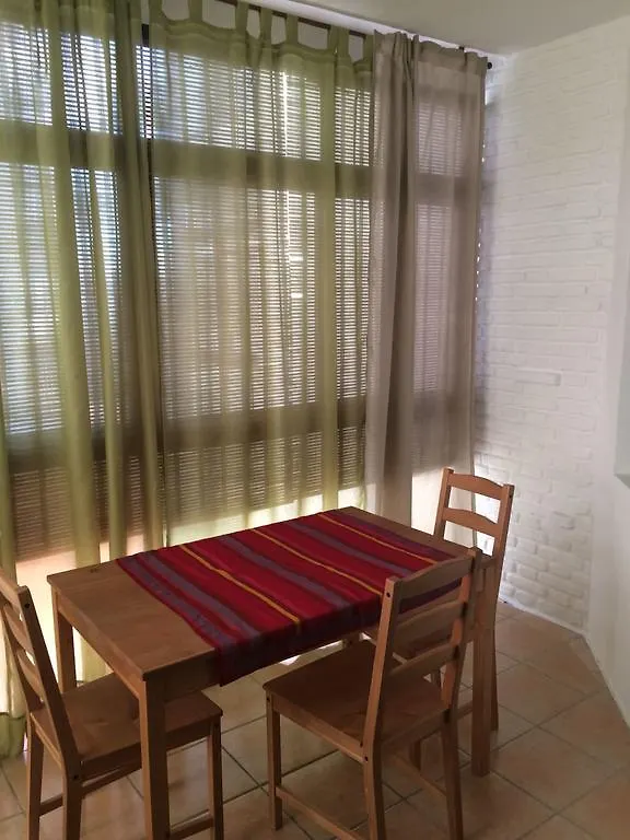 Valdecantos Beachfront Apartments  Marbella