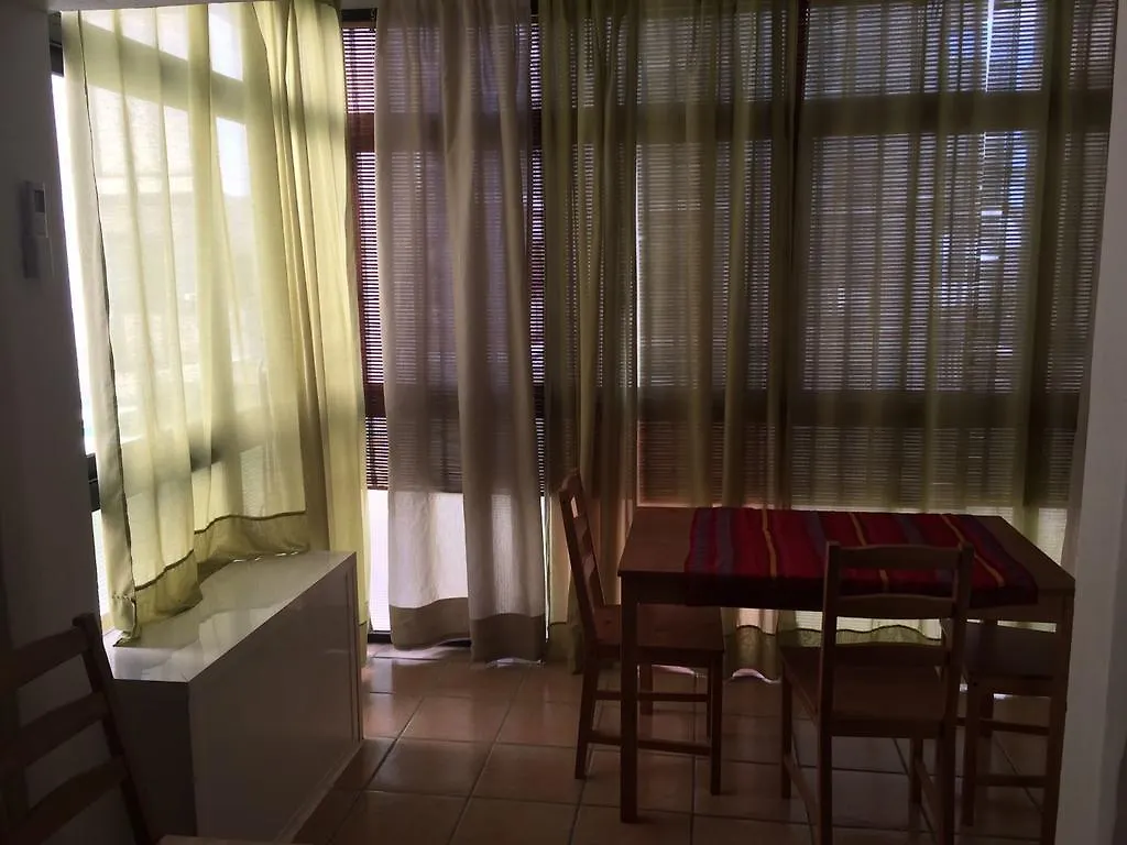 Valdecantos Beachfront Apartments